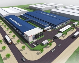 Thiết kế nhà xưởng công nghiệp hiện đại, tối ưu sản xuất