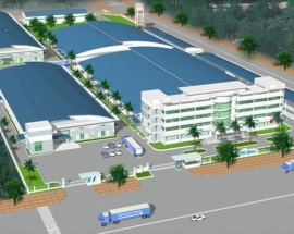 Thiết kế nhà xưởng tại TP.HCM đạt chuẩn, tối ưu chi phí