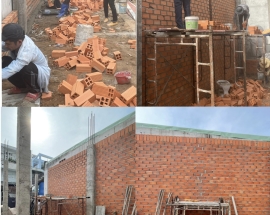 Đến Ngay Đơn Vị Dịch vụ xây nhà phần thô TPHCM giá rẻ - Cam kết chất lượng