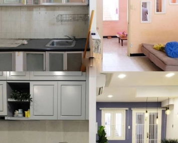 Tổng hợp mẫu cải tạo nhà cũ thành mới hiện đại, ấn tượng
