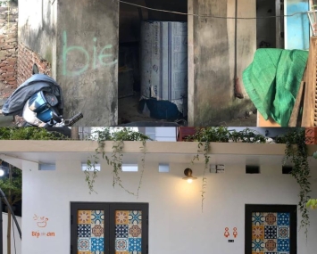 Tổng hợp mẫu cải tạo nhà cũ thành mới hiện đại, ấn tượng