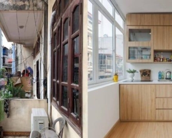 Tổng hợp mẫu cải tạo nhà cũ thành mới hiện đại, ấn tượng