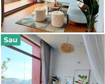 Tổng hợp mẫu cải tạo nhà cũ thành mới hiện đại, ấn tượng