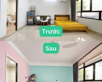 Tổng hợp mẫu cải tạo nhà cũ thành mới hiện đại, ấn tượng