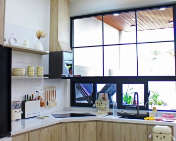 Top mẫu nhà đẹp hot nhất năm 2025 - Xu hướng thiết kế mới