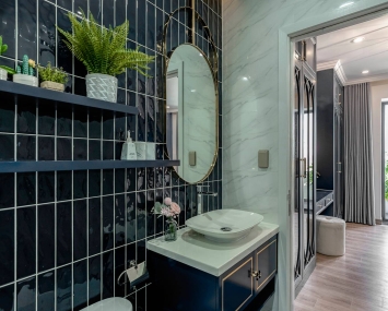 Top mẫu nhà đẹp hot nhất năm 2025 - Xu hướng thiết kế mới