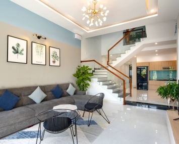 Top mẫu nhà đẹp hot nhất năm 2025 - Xu hướng thiết kế mới