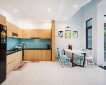 Top mẫu nhà đẹp hot nhất năm 2025 - Xu hướng thiết kế mới