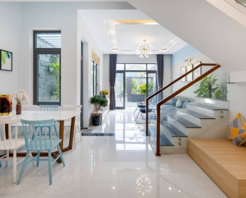 Top mẫu nhà đẹp hot nhất năm 2025 - Xu hướng thiết kế mới