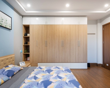 Top mẫu nhà đẹp hot nhất năm 2025 - Xu hướng thiết kế mới