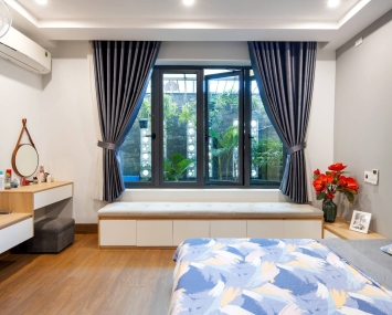 Top mẫu nhà đẹp hot nhất năm 2025 - Xu hướng thiết kế mới