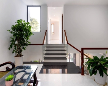 Top mẫu nhà đẹp hot nhất năm 2025 - Xu hướng thiết kế mới