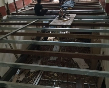 Những lưu ý quan trọng khi sửa chữa nhà cửa