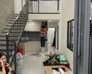 Kinh nghiệm chọn nhà thầu sửa chữa nhà cửa uy tín và chuyên nghiệp