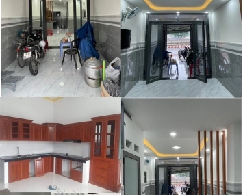 Dịch vụ xây nhà trọn gói Cần Giờ chất lượng, giá tốt nhất