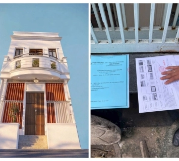 Công Trình Sửa Nhà Trọn Gói Gò Vấp -TPHCM