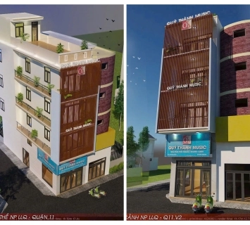 Ngày tốt – Khởi công công trình cải tạo nâng tầng trọn gói
