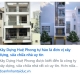 Xây Dựng Huệ Phong tự hào là đơn vị xây dựng, sửa chữa nhà uy tín