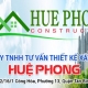 Hành trình thành lập và phát triển hơn 10 năm của công ty Xây Dựng Huệ Phong
