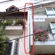 Nhà bị nghiêng và cách khắc phục sửa chữa