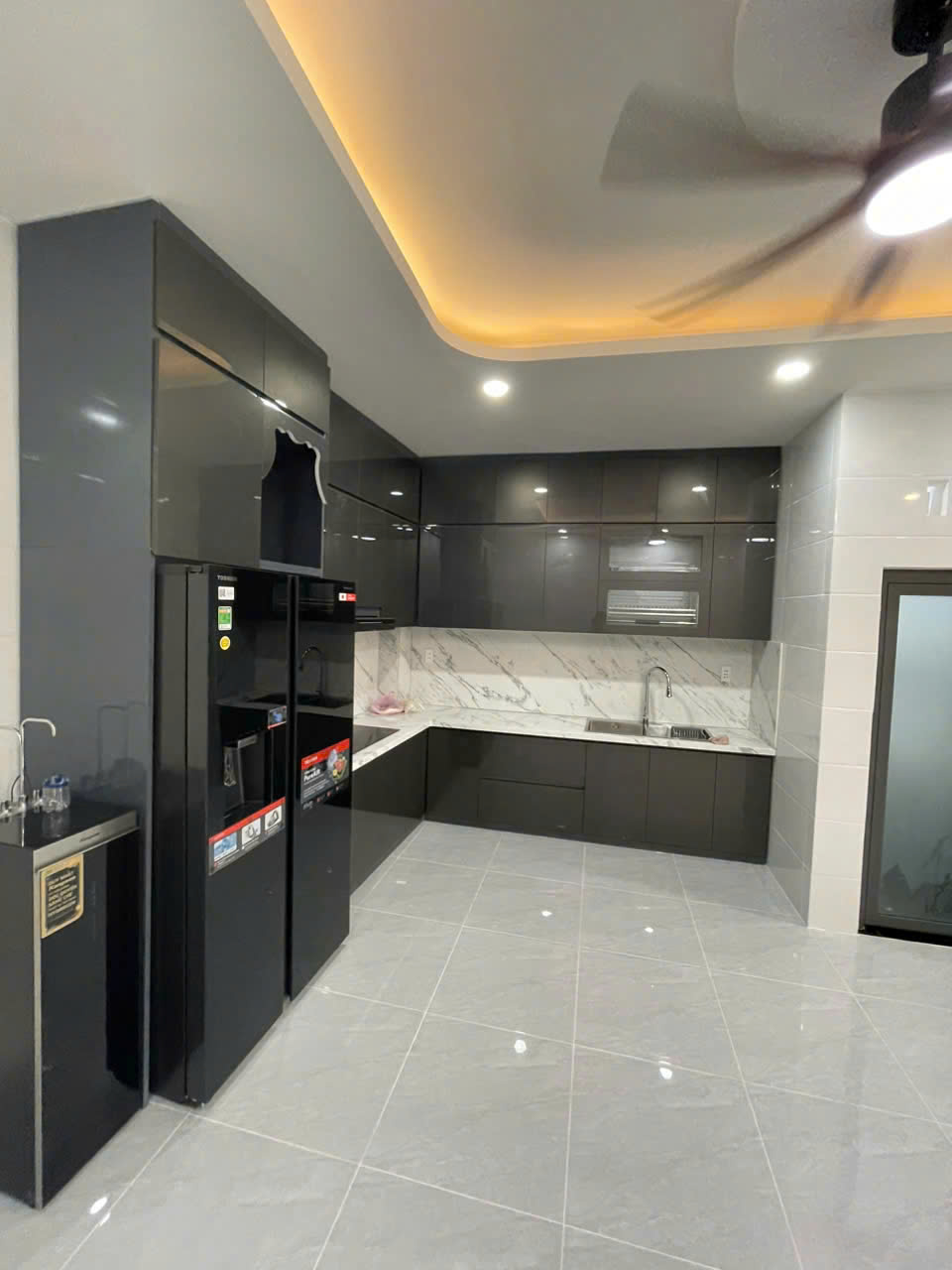 báo giá cải tạo sửa chữa nhà 2025