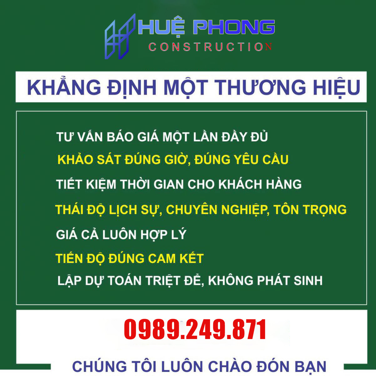 đơn giá xây dựng phần thô