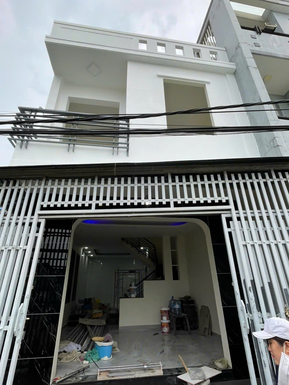 sửa nhà uy tín