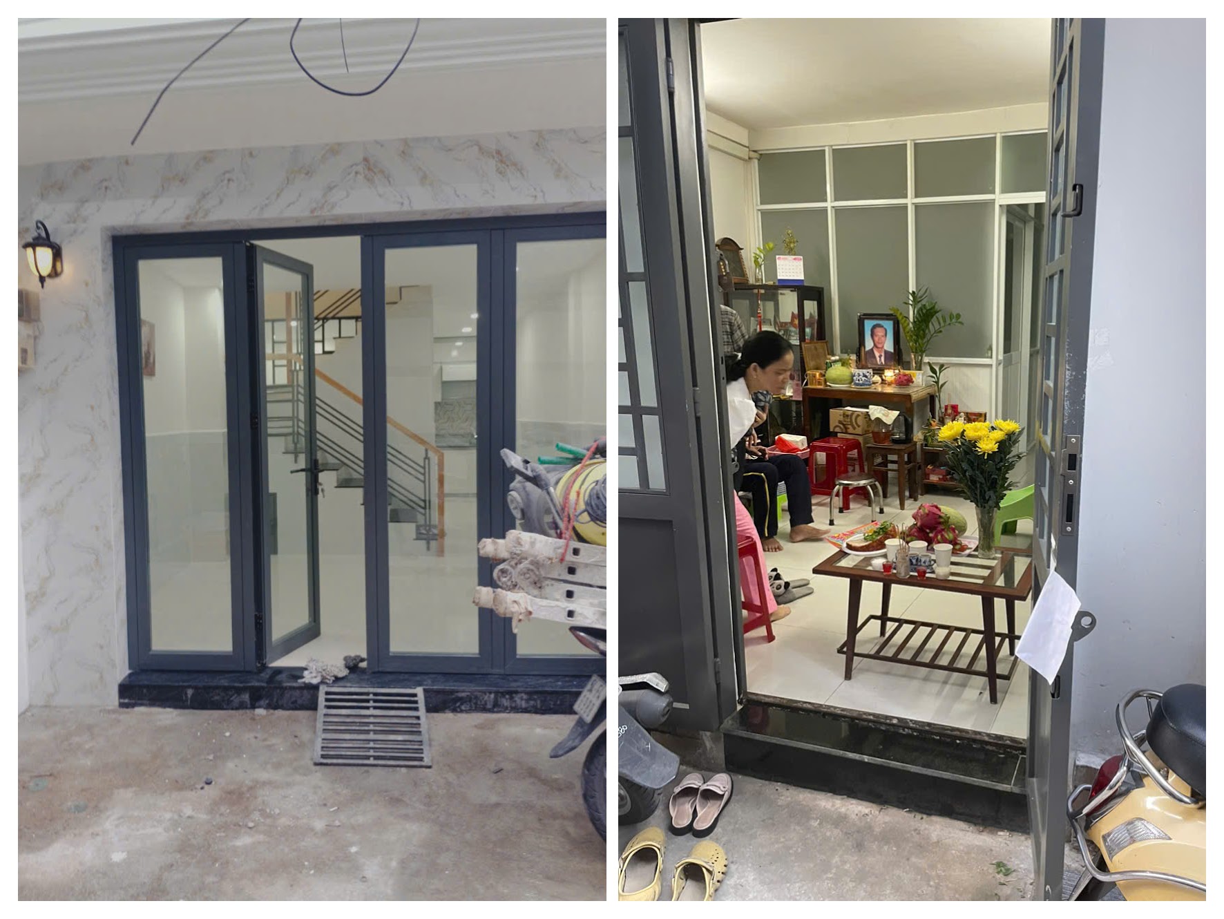 CÔNG TY TNHH TƯ VẤN XÂY DỰNG HUỆ PHONG