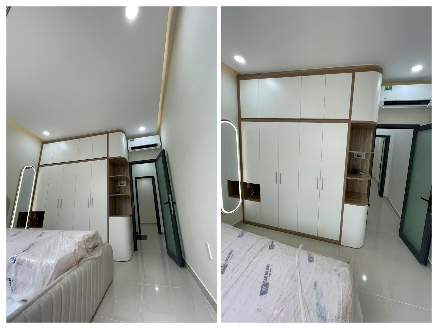 chi phí sửa chữa nhà phố