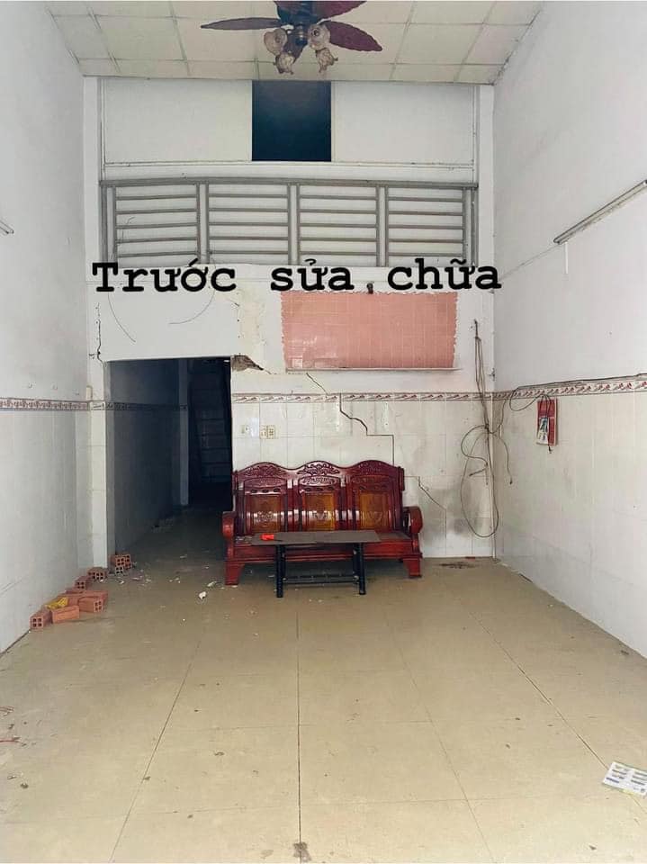 nâng cấp nhà phố