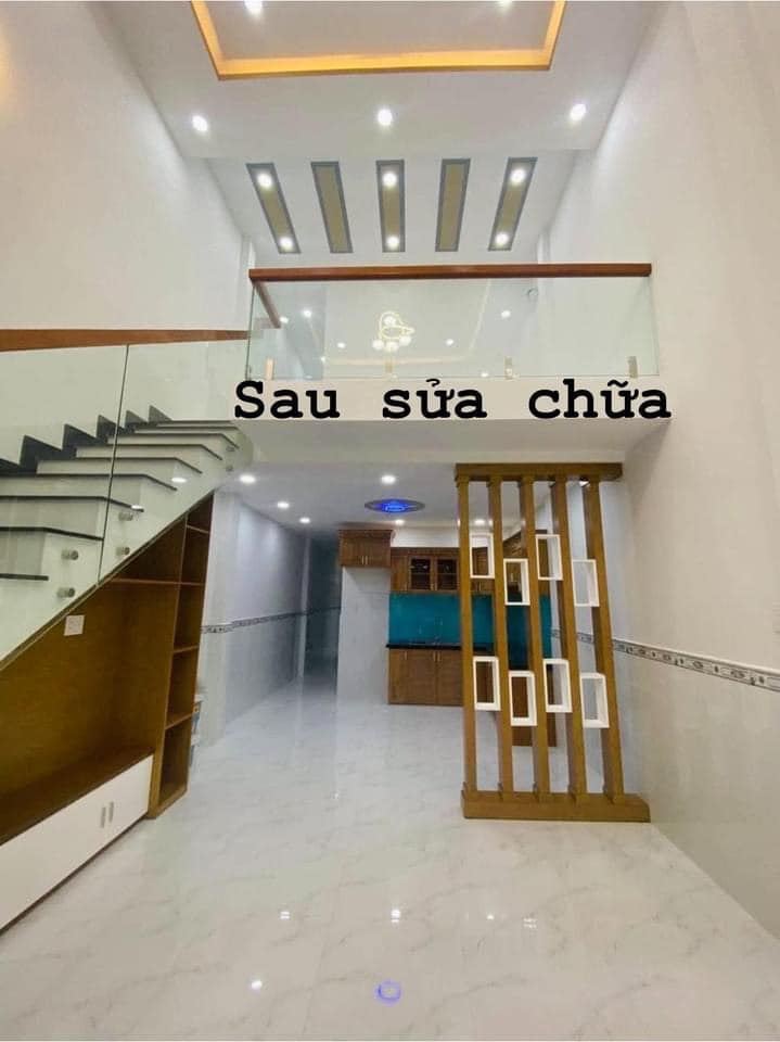 nâng cấp nhà phố