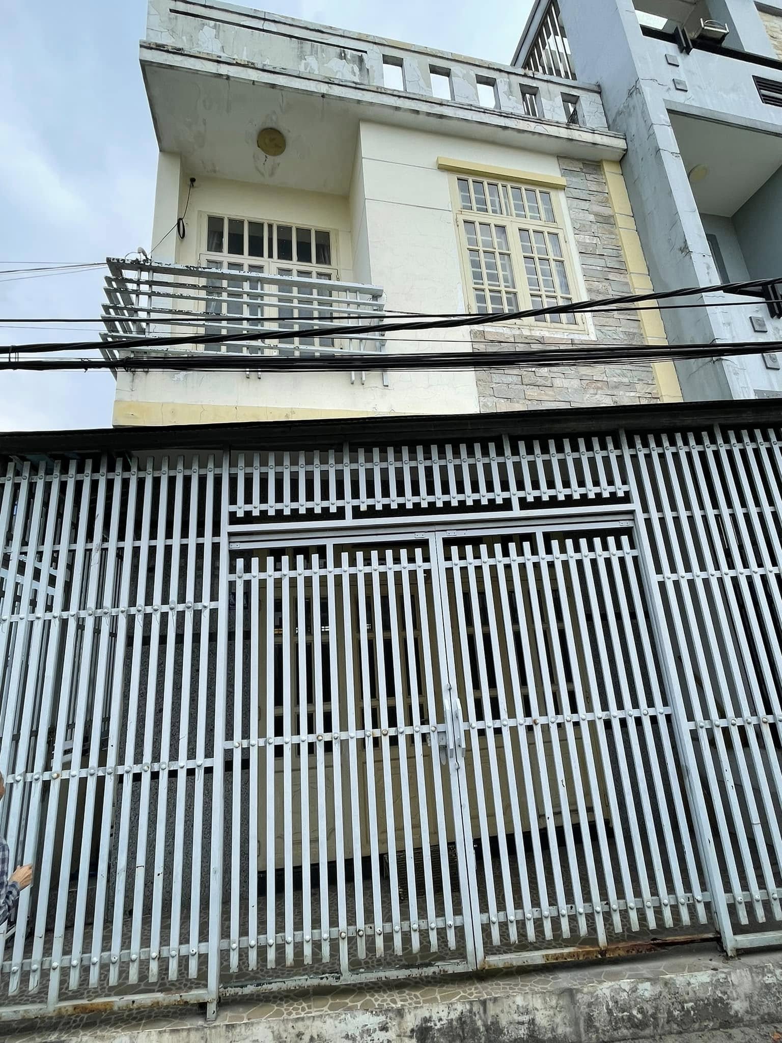 sửa chữa cải tạo nhà phố