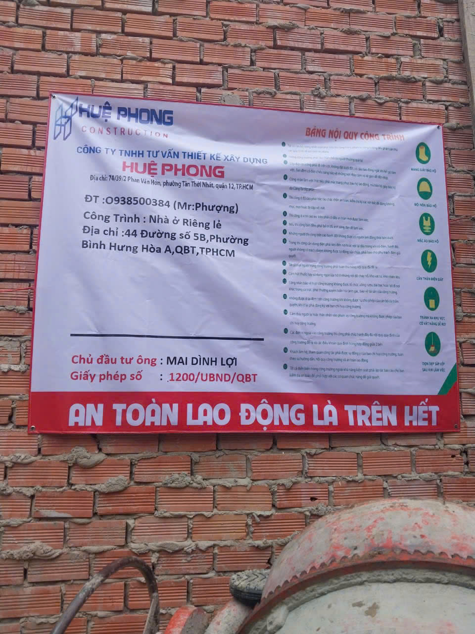 sửa chữa nhà phố tphcm