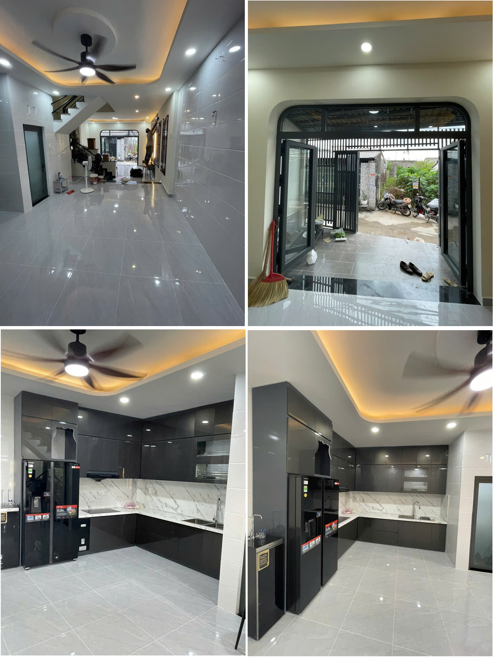 sửa chữa nhà phố tphcm