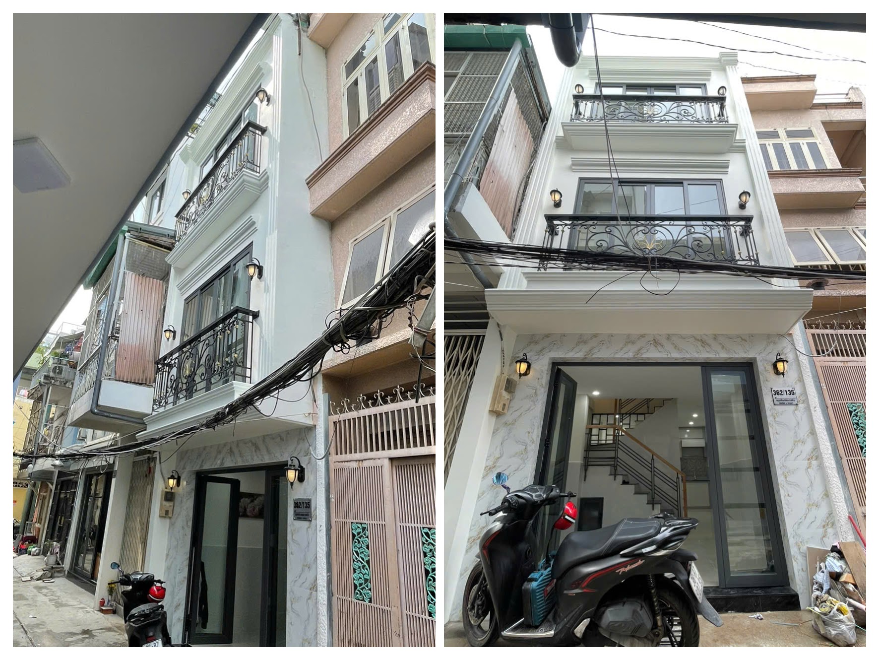 sửa chữa nhà phố tphcm
