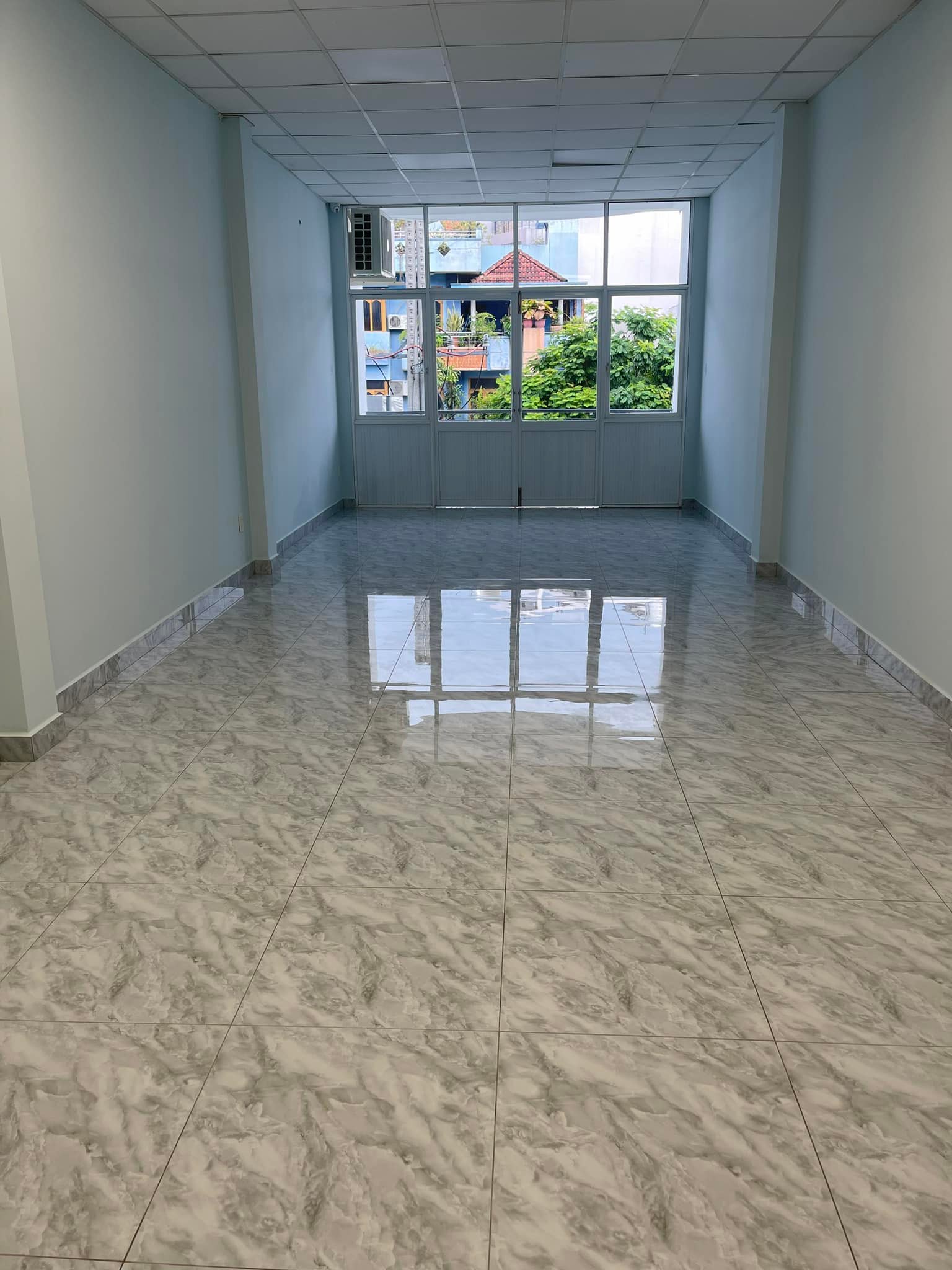 Cải tạo – tân trang mặt tiền Bình Thạnh