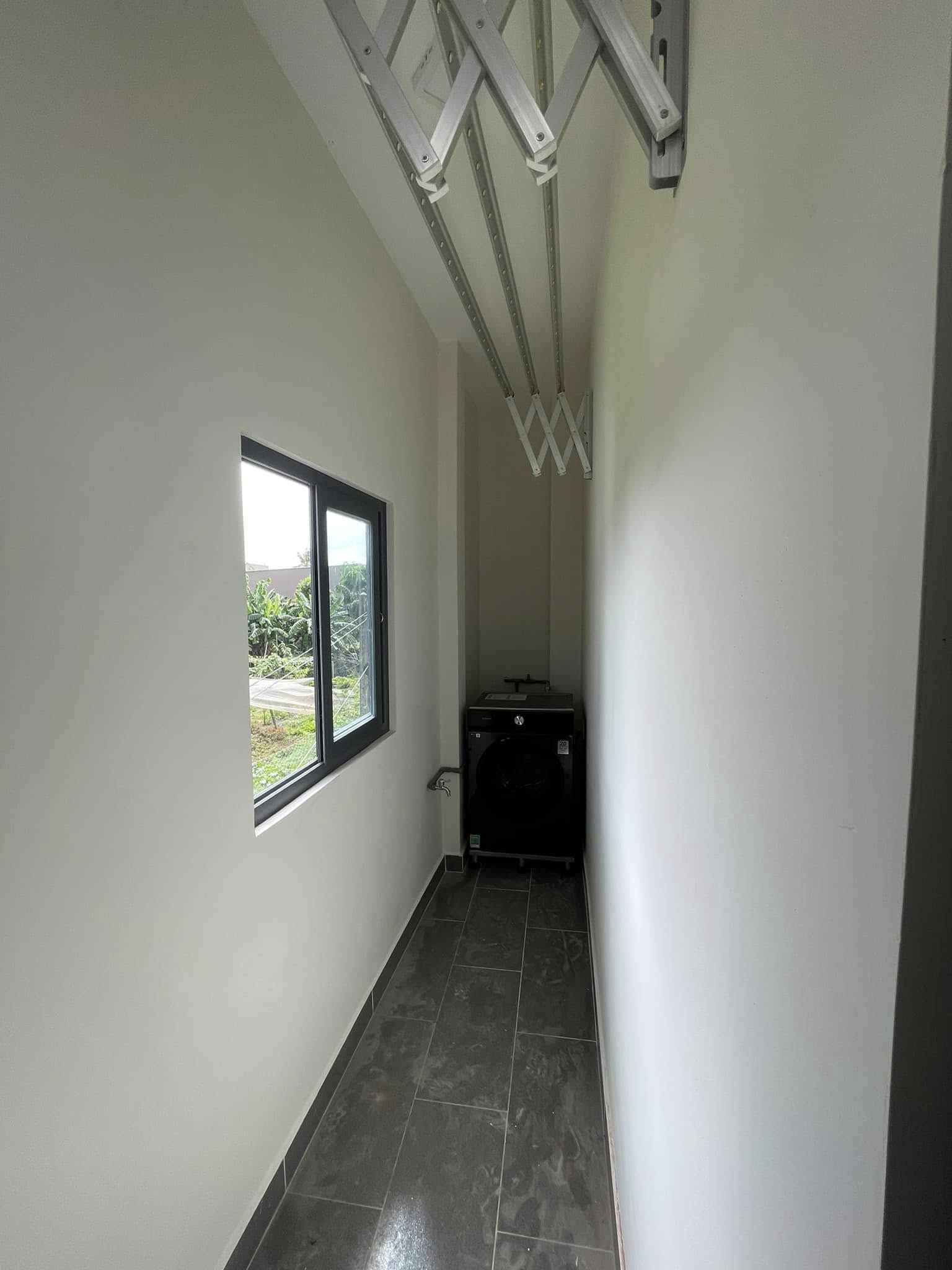 Cải tạo nhà cấp 4 cũ Hóc Môn