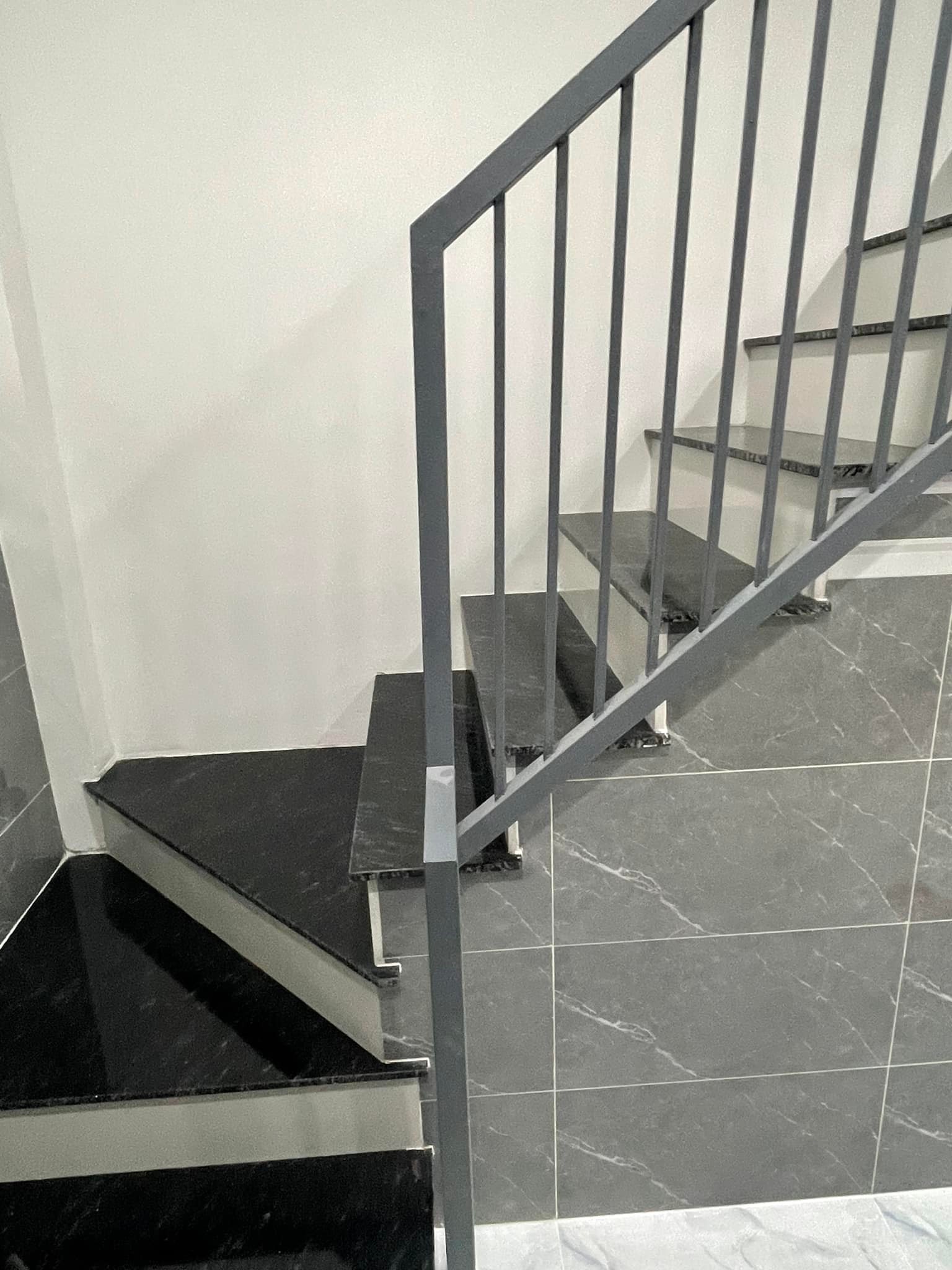 Cải tạo nhà cấp 4 cũ Quận 12
