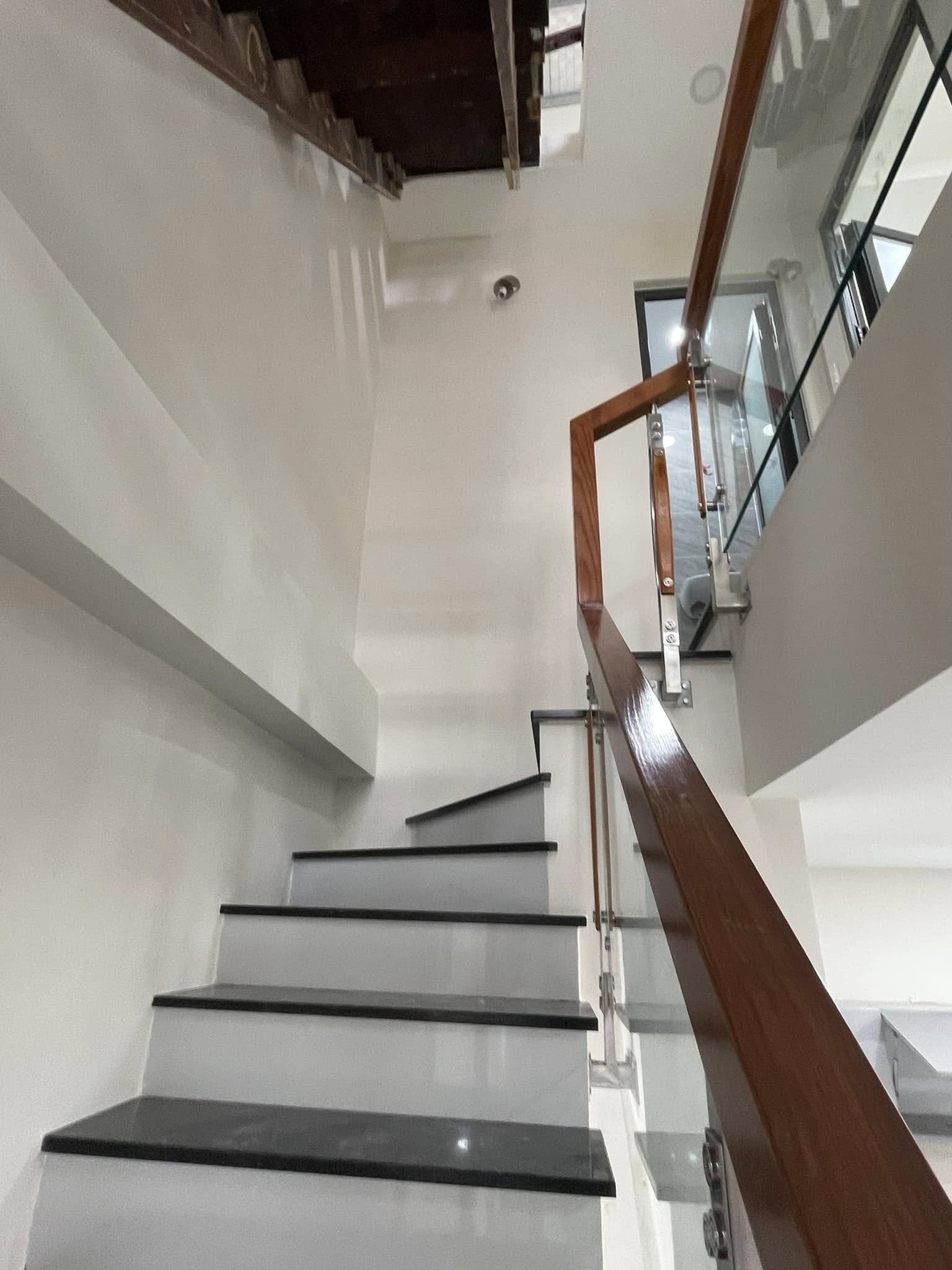 Sửa nhà phố Gò Vấp