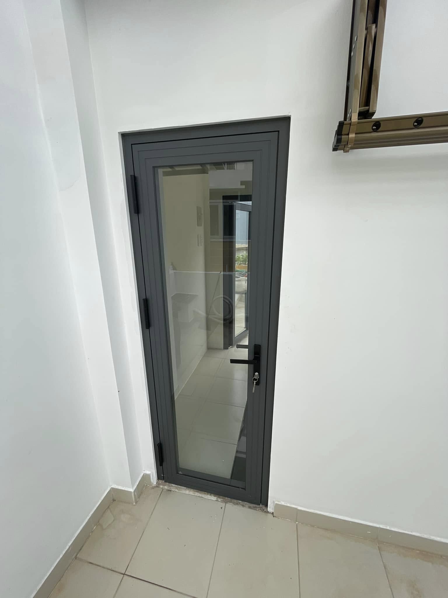 Sửa nhà phố Quận 10