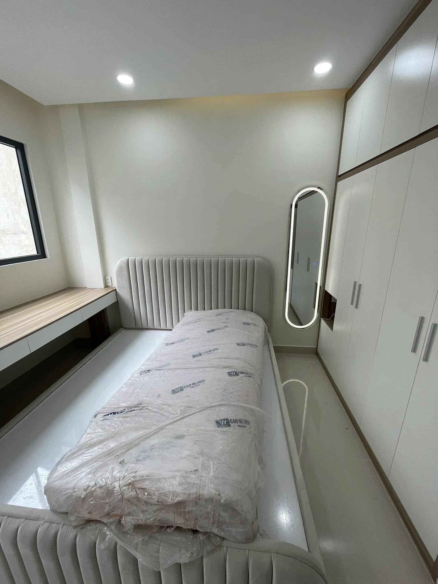 Sửa nhà phố Quận 10