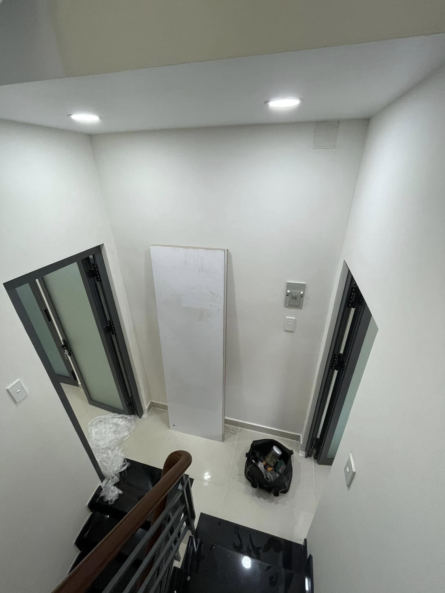 Sửa nhà phố Quận 10