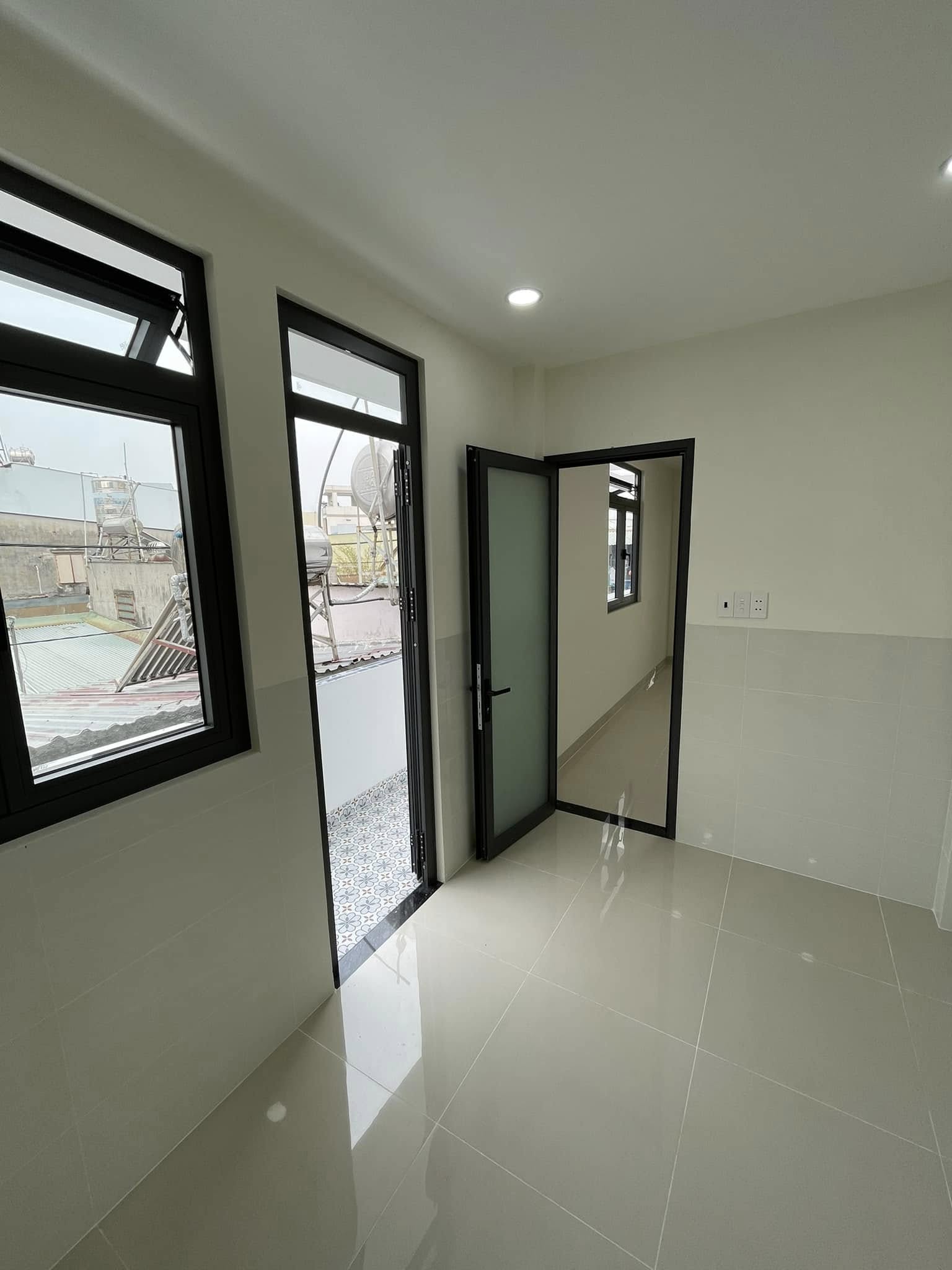 Sửa nhà phố Quận 8