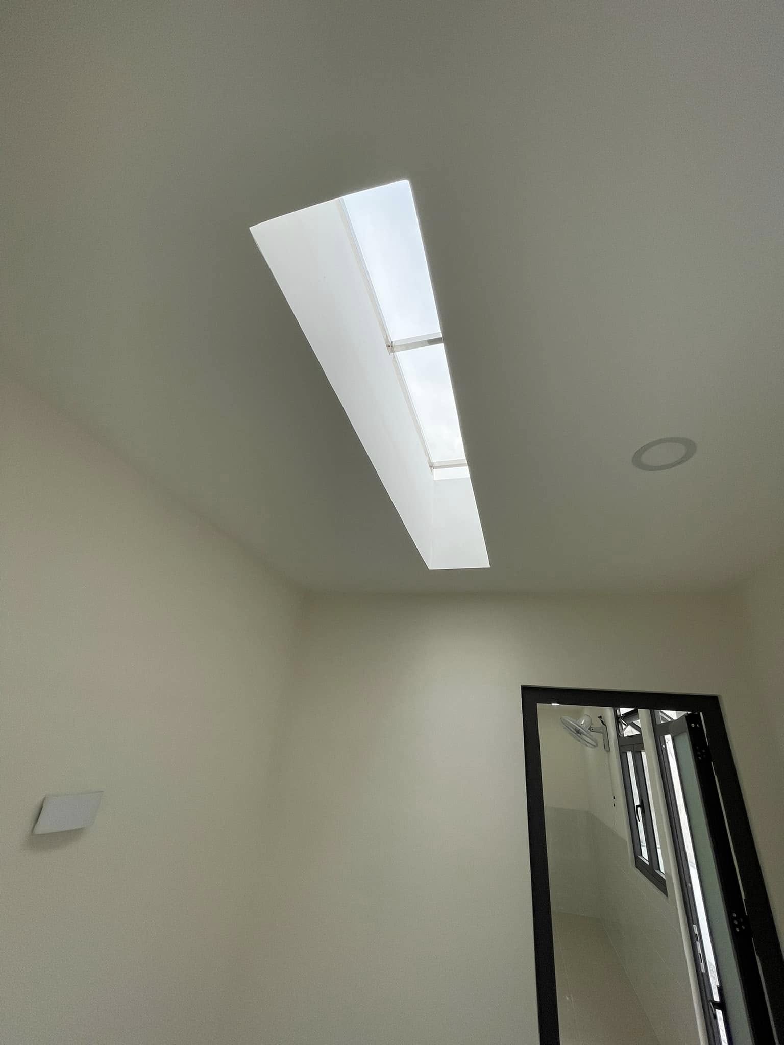 Sửa nhà phố Quận 8