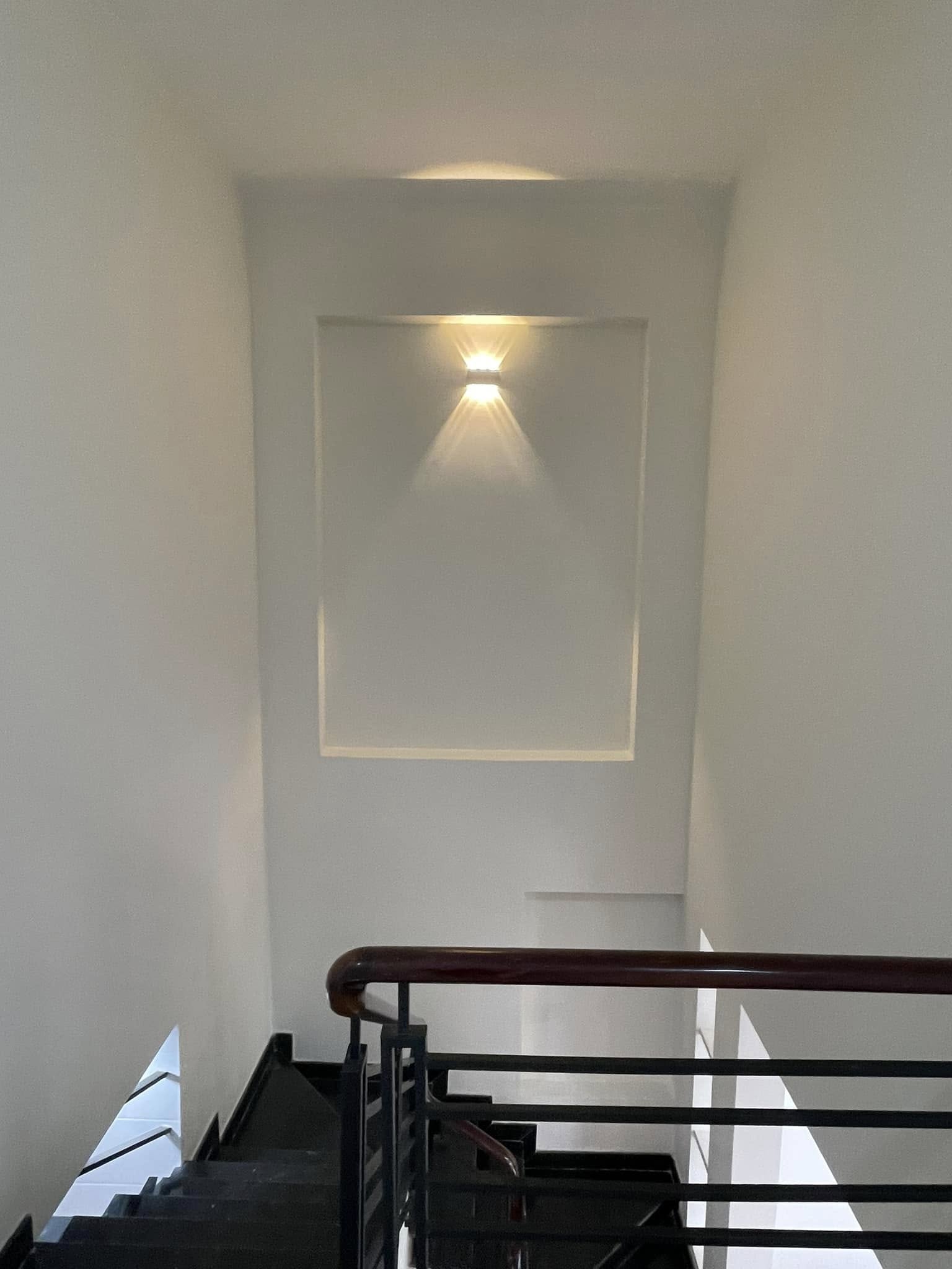 Sửa nhà phố Bình Thạnh