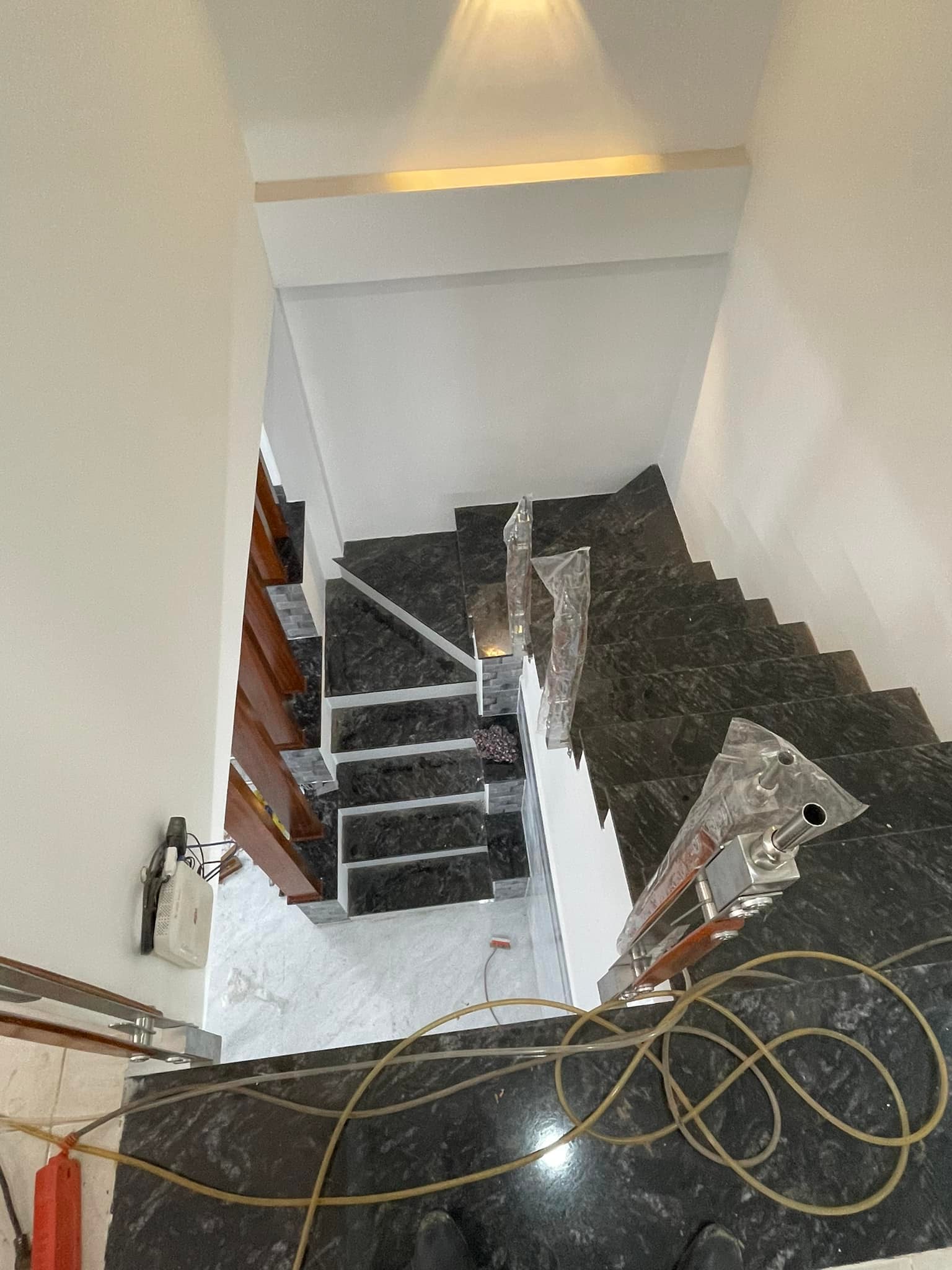 Sửa nhà phố Quận 3