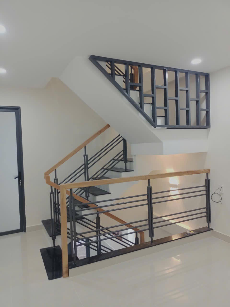 Sửa nhà hẻm nhỏ Q5