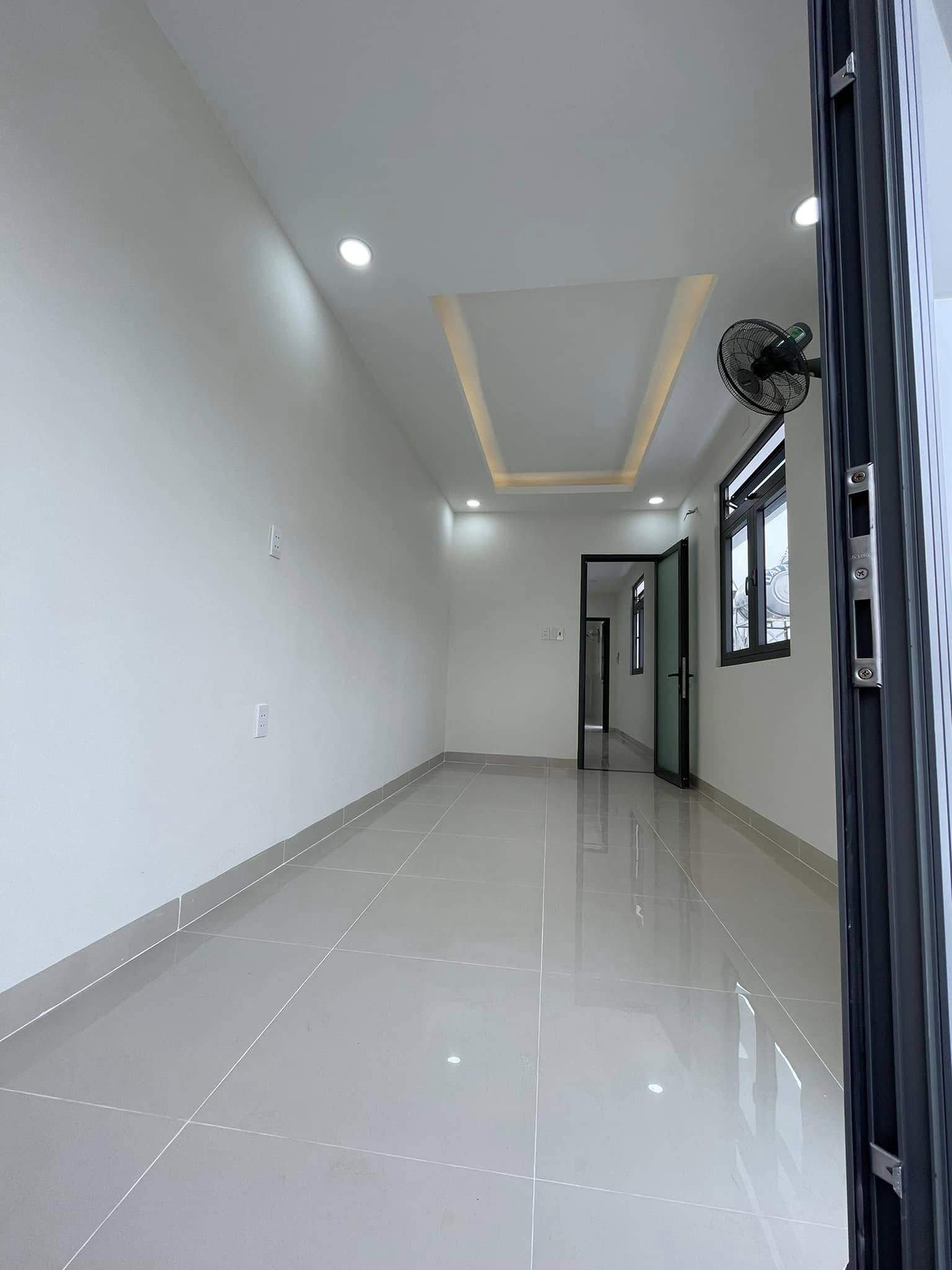 Sửa nhà hẻm nhỏ Q6