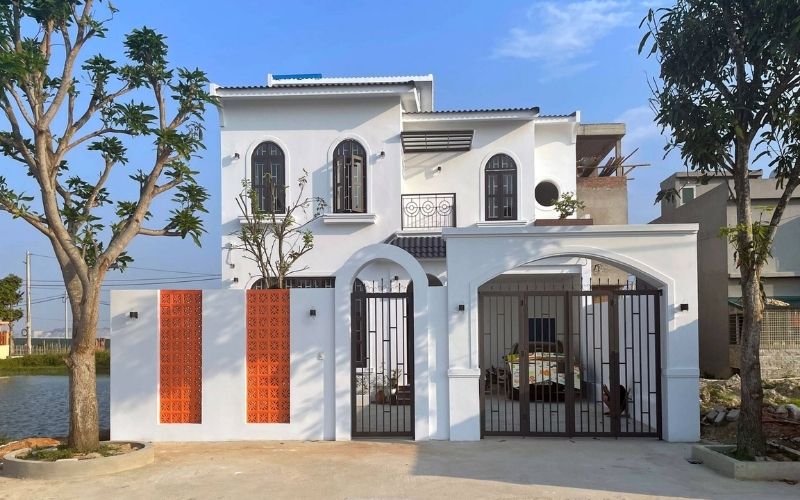 Mẹo giúp nhà ở hút tài lộc