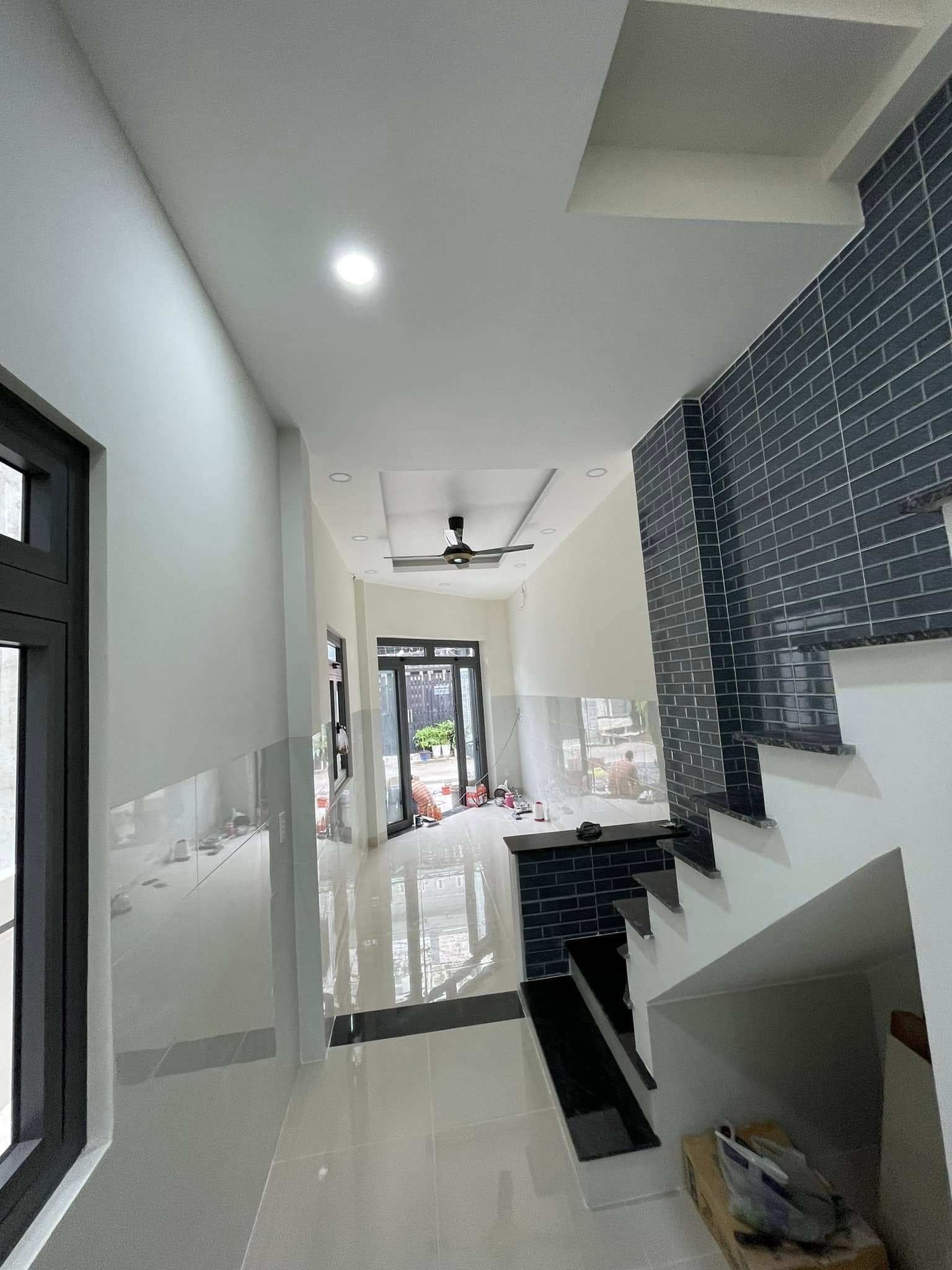 Phong thủy khi nâng tầng nhà